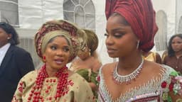 Priscilla shares threat letter after fire incident at Iyabo Ojo’s office