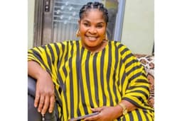 How I was blacklisted for refusing to sleep with film marketers — Moji Afolayan