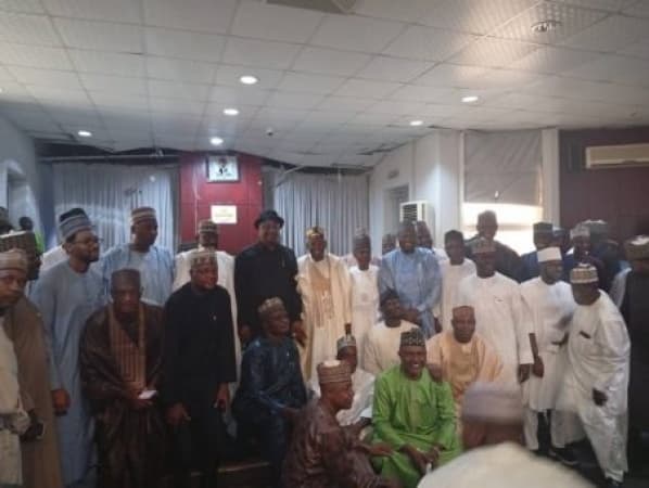 Aviation: Keyamo urges FAAN board to prioritise infrastructure