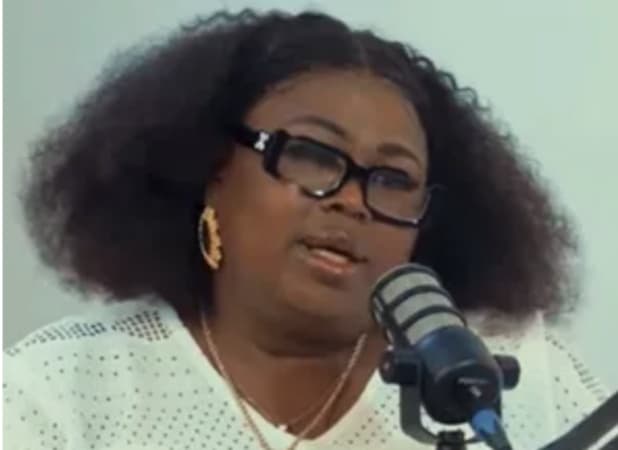 Why I have two kids for different fathers ? Actress Kemity