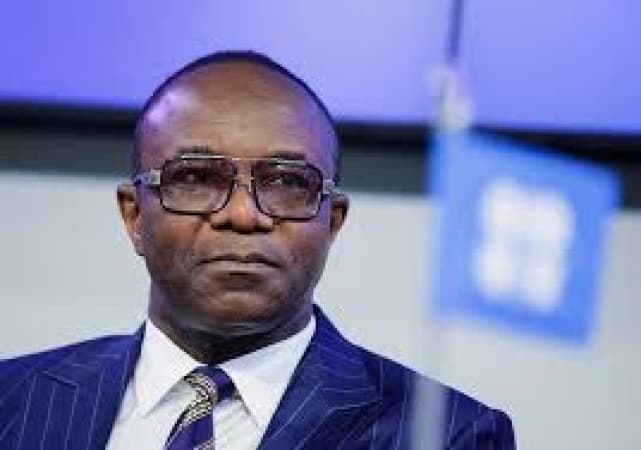 Buhari was afraid I would be kidnapped by militants – Kachikwu