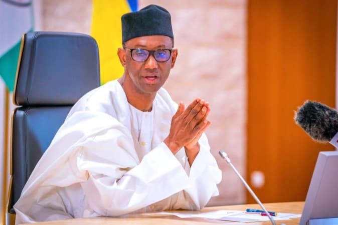 Tinubu: Ribadu warns opposition