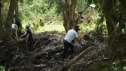 Death toll from flash floods in US state of Texas rises to 119