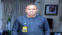  Man freed after 22 years jailed for robbery, not for buying a stolen generator — Ogun AG