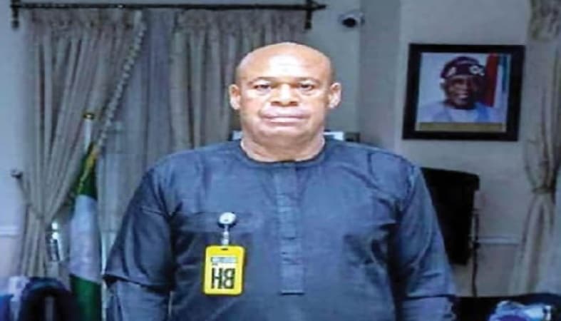  Man freed after 22 years jailed for robbery, not for buying a stolen generator — Ogun AG