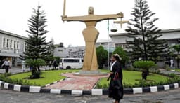  Court freezes Afex Commodities’ accounts in 60 banks over N17.8b debt