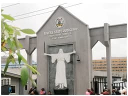 Court fines ex-deputy governor’s son over abuse of court process