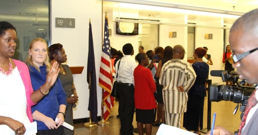 Nigerians face growing visa hurdles in UK, US, Canada, UAE, others