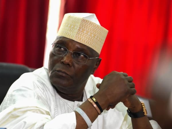 Atiku biggest problem of PDP — Party’s ex-legal adviser