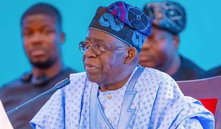 Tinubu never stopped the 5-year non-immigrant visa for US citizens ? Presidency