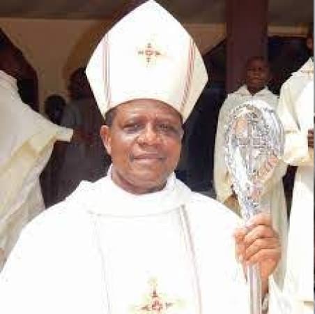 Insecurity threatens Enugu communities, group raises the alarm