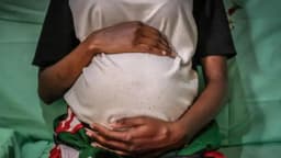 Pastor on the run after impregnating 13-year-old girl