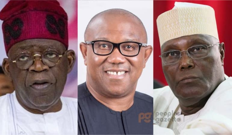 Coalition: Atiku-Obi joint ticket can send Tinubu packing — Pastor