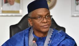 2027: You’ll be out of power one day, El-Rufai tells Tinubu administration