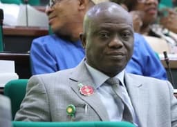 About N400bn paid by end users of products didn’t hit TSA accounts — Rep Salam