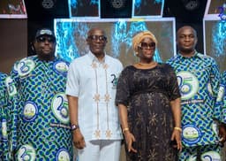 Tinubu hails Niger Delta youths, women