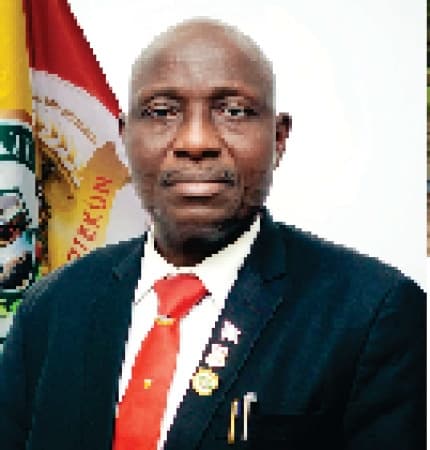 Amotekun dismisses six pregnant recruits