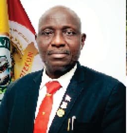 Amotekun dismisses six pregnant recruits