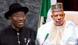 How Adoke stopped Jonathan from removing me as Borno Governor — Shettima