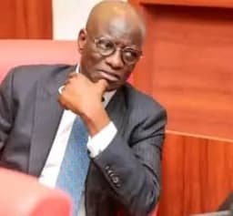 Audit report: N210trn yet to be accounted for by NNPCL — Senate