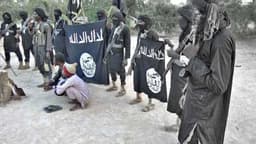 Terrorists gun down two brothers in Yobe
