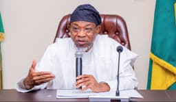 2027: ADC will dislodge APC — Aregbesola