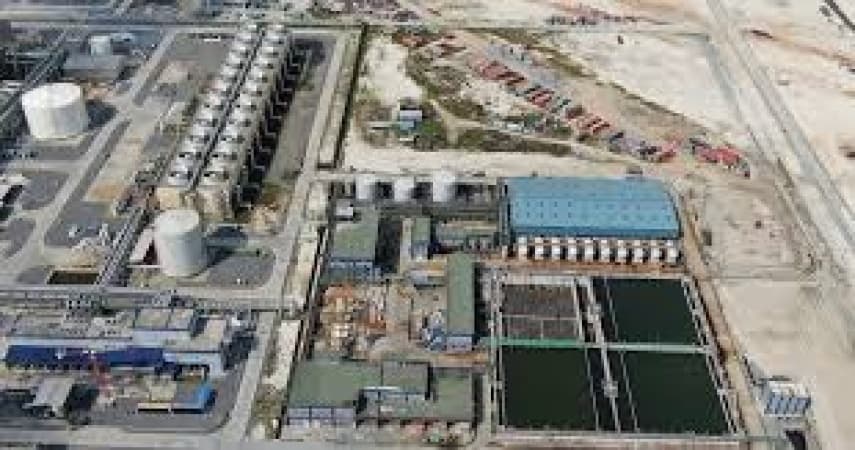 Dangote refinery to build massive fuel storage facility in Namibia