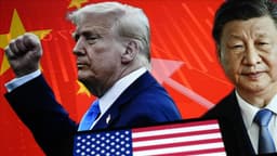 China pushes back 50% US 'security' tariffs on copper imports