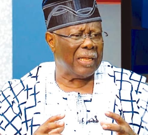 2027: PDP won’t field Northerner for president — Bode George
