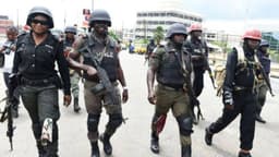 Why Nigeria Police personnel must not join Sowore’s planned protest