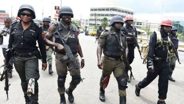 Why Nigeria Police personnel must not join Sowore’s planned protest