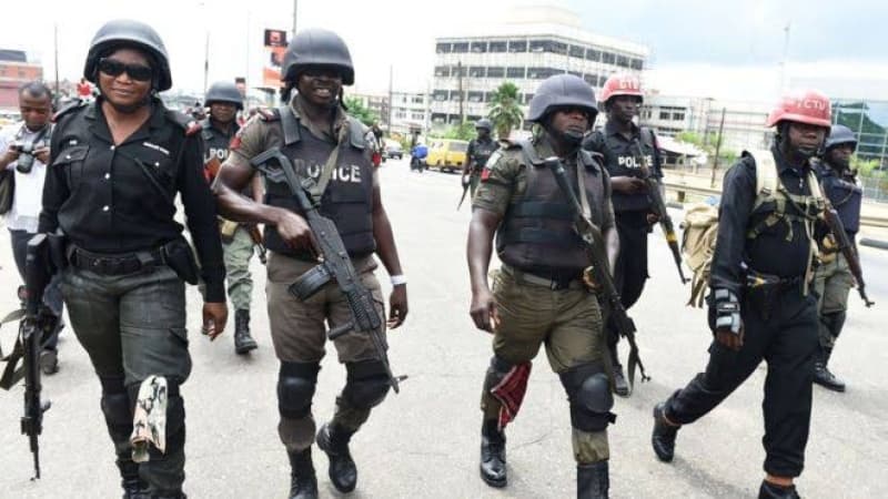 Why Nigeria Police personnel must not join Sowore’s planned protest