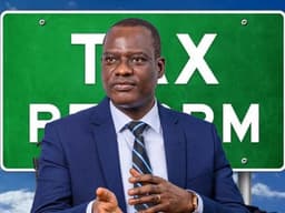 Tax Reform: I rented secret apartment after death threats — Oyedele