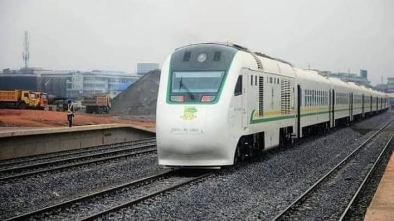 Railway Corporation suspends railway operations in Niger State, gives reason