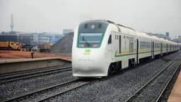 Railway Corporation suspends railway operations in Niger State, gives reason