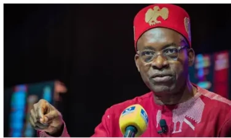 Ohanaeze knocks Soludo, warns him to stop demarketing South-East 
