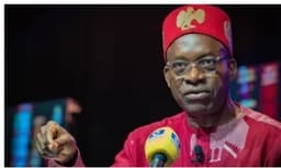 Ohanaeze knocks Soludo, warns him to stop demarketing South-East 