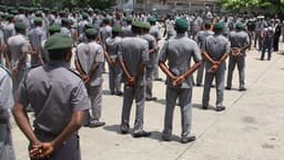 Customs bans pharmaceutical clearance at bonded terminals