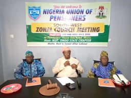 South-West pensioners lament unpaid gratuities, pension arrears