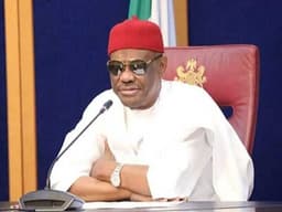 Court dismisses scavengers, beggars’ N500m rights suit against Wike, others