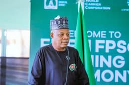 Shettima’s book launch speech misinterpreted, not about Fubara’s suspension — Presidency