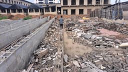 Demolished Lagos church: Deeper Life rejects N10m compensation, tables demands
