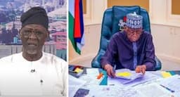 Tinubu’s govt has inflicted severe pain on Nigerians in two years — Ex-Minister