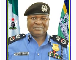 Gallant police marksmen repel gunmen attack, rescue injured officer