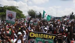 Peter Obi didn’t create Obidient Movement, it was bequeathed to him, says self-proclaimed founding member Iyere