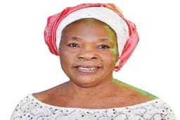 I’ve never kissed in my life, says Actress Tola Oladokun