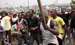 Ebonyi town union president banished over killings, fined N300m fine and life cow