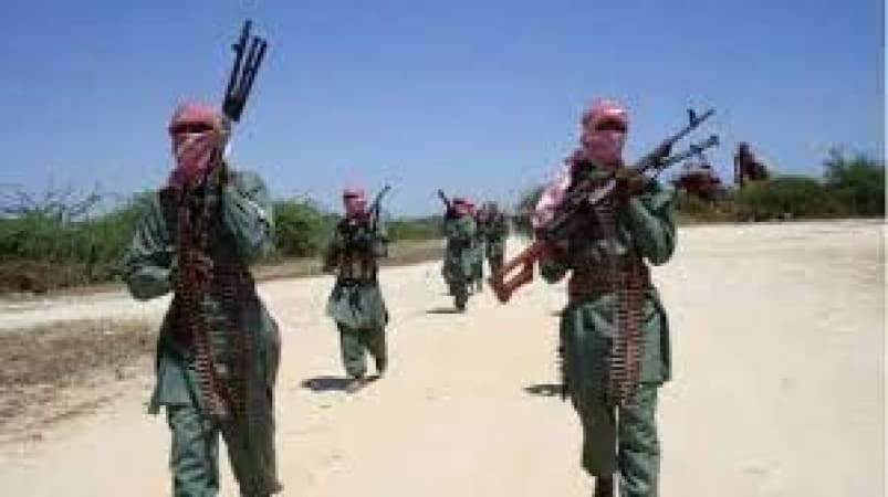 Threats of Mahmuda terror group increasing in North-Central — Eyewitnesses