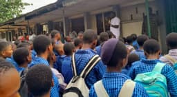 JSS3 student allegedly beats teacher to death over seized cap
