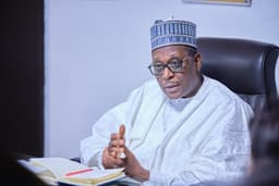 Pate inaugurates NHIA governing council, tasks members on UHC